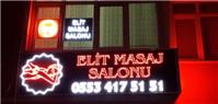 Elit Masaj Salonu - Eskişehir